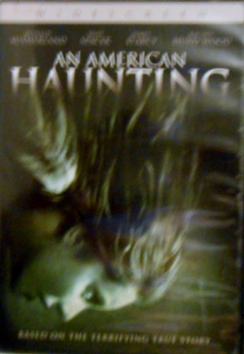 An American Haunting (PG-13 Edition)