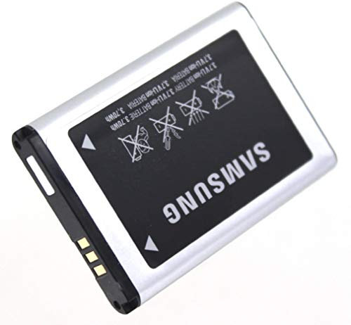 Samsung Battery for GT-B2100 Solid Extreme/SGH-F310 Serenata/SGH-i320 / SGH-M110 Solid