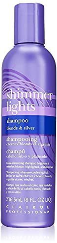 Clairol Shimmer Lights 236 ml Shampoo