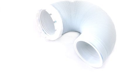 HOTPOINT CREDA Tumble Dryer VENTING HOSE KIT 9037 / C00149418