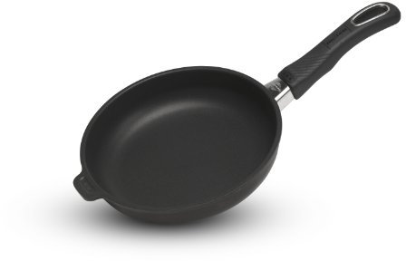 Bakpan inductie Ø200mm Gastrolux 17120