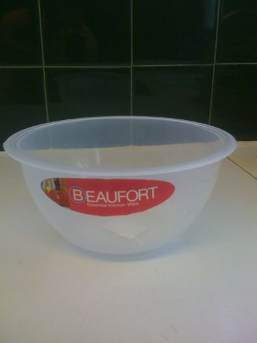 Whitefurze Mixing Bowl - Natural 20cm