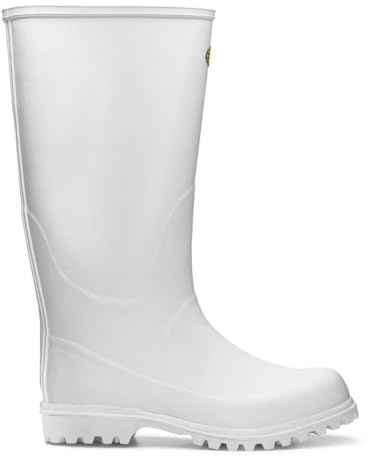 SUPERGA - Stivali, Uomo Donna, Gomma, Country, 7324-Ginocchio Alpina