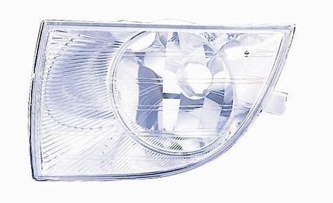 PRASCO Nebelscheinwerfer SK3244413