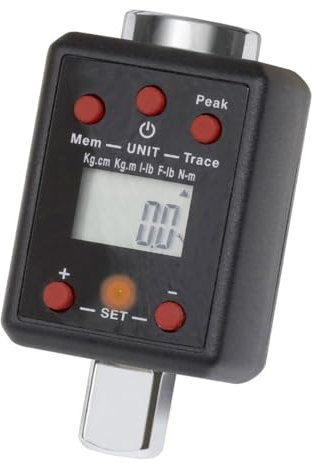 Kraftwerk 4081-34 dinam. numérique Adaptateur 3/4 pouce