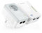 TP-Link CPL AV600 Wi-Fi 300 Mbps, 2 Ports Fast Ethernet, Pack de 2 CPL (TL-WPA4225KIT)