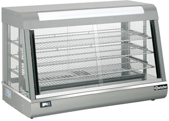 Heiße Theke Bartscher Deli II