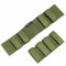 TT Modular Patch Holder oliv