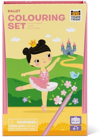 Tiger Tribe Schylling, Spiel für Kinder