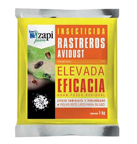 ZAPI Avidust Permetrina 1% 1kg