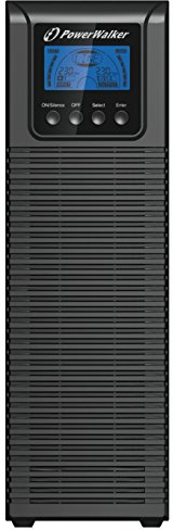 BlueWalker USV PowerWalker VFI 3000 TGS, schwarz, 10122046