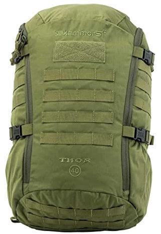 Karrimor SF Thor 40 Backpack One Size Olive