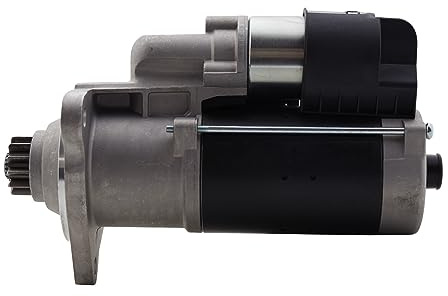 HELLA 8EA 012 586-491 Starter - 24V - 5.5kW