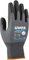 3 Paar Uvex Phynomic Allround Schutzhandschuhe - Profi-Arbeitshandschuhe - 07/S