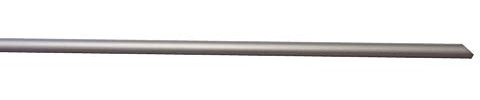 GEZE FRANCE MHA22131 Abdeckp.OL 90 Silber L.2000mm GEZE