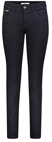 MAC Jeans Damen Slim Jeans Slim
