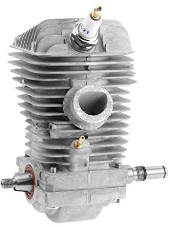 Homyl Motor Zylinder Für Kettensäge Stihl 023 025 MS230 MS250 Ersatzteil