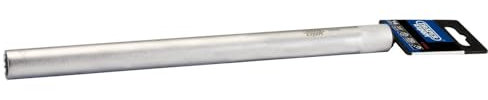 Draper 01063 250mm Long Spark Plug Socket (14mm)