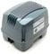 Hailea Enviro ET-120 Silent Air Pump Blower Koi Pond Aquarium Hydroponics