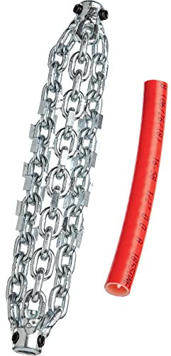 RIDGID 64318 DEMOLITORE PER TUBI 4 CON RIPORTI PER K9-204