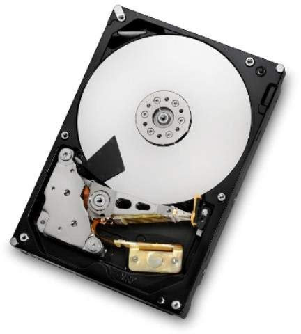 HGST Ultrastar 7K6000 6TB HDD 7200rpm SAS 128MB Cache 24x7 12 Gb/s 8,9cm 3,5 Zoll intern HUS726060AL5210 (Generalüberholt)