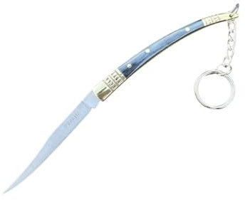 Pocket knife UK Legal, Foldable and Non- Locking Legal to Carry PKLGL