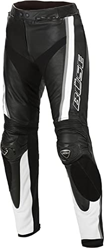 Büse Herren Motorradhose Mille
