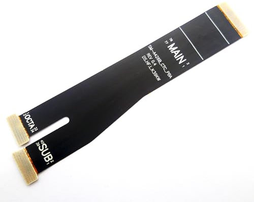 Mainboard Mainboard Anschluss Connector Ribbon Flex Kabel Modul Ersatz Kompatibel mit Samsung Galaxy A42 5G A426 A426B/DS A426BGK