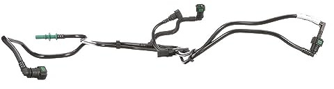 GATES Engine Hose MFL1102