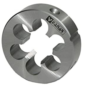 Filiera BSW W1/8 - W1 - W 1
