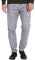 BlauerHafen Herren Hose Formell Business Büro Freizeit Kleid Party RegularGerade Kariert Smart Anzug Plissiert Classic Dress Hosen Alle Größen 30W-38W (Hellgrau, 38W / 30L)