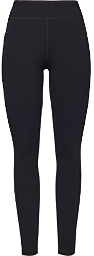 Black Diamond Damen Sessions Tights Lauf Running Hose