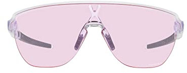 Oakley CORRIDOR OO 9248 Transparent/Prizm Low Light 42/14/140 Herren Sonnenbrillen