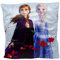 ms móvil shop Frozen Dekokissen 40 x 40 cm | Anna, Elsa, Sven, Olaf Zeichnungen für Kinder, offizielles Produkt