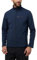 Jack Wolfskin Herren Whirlwind Mens Softshelljacke, Night Blue, S EU
