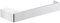 Gedy Pirenei Toilettenpapierhalter, Chrom