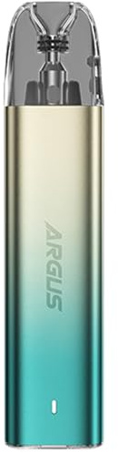 Voopoo Argus G2 Mini Pod System Kit Nikotinfrei Farbe Grün