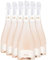 Allégorie Sparkling Rosé Extra-Brut - Rosé - Roseline - Vin de France - Vin Rosé (6x75cl) Effervescent