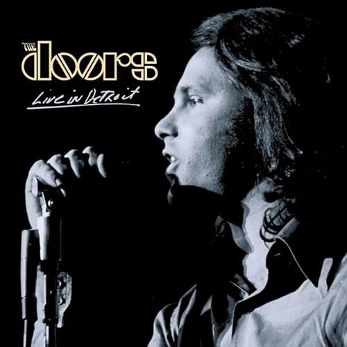 Live In Detroit (BF24 Ex) [VINYL]