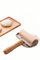 Rodillo de acero inoxidable y madera de haya con grosor ajustable, máquina ergonómica de albóndigas/pasta, pizza, herramienta de cocina para chefs caseros, apto para lavavajillas y diseño inoxidable