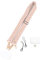 Beojonvy Cuerda para Móvil, con 2 Parches Duraderos, Universal Correas Ajustable Movil Colgar Colgante cuerda movil,Compatible con Todos Los Teléfonos Inteligentes,Rosa