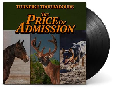 The Price of Admission