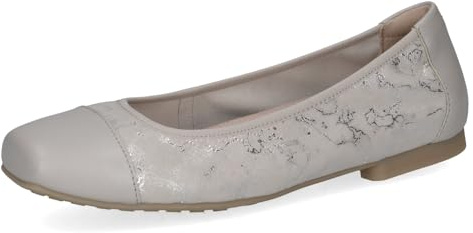 CAPRICE Ballerina 9-22117-46 G-Weite