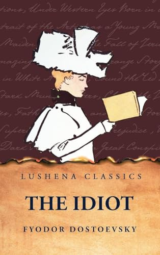 Lushena Books