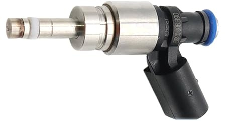 Compatible Fuel Injectors for Select Models 2007-2012 Fits 06E906036AE 06E906036F 06E906036E 06E906036AG 06E906036AA FJ1041(PCS4)