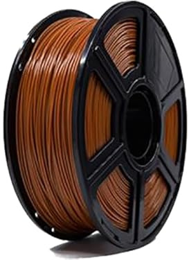 FLASHFORGE PLA 1,75mm BROWN 1kg