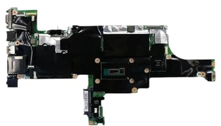 For ThinkPad T450S Scheda Madre Del Computer Portatile NM-A302 Scheda Notebook CPU I5-5200 I7-5600U 940M GPU RAM 4G For Lenovo, Replacement part