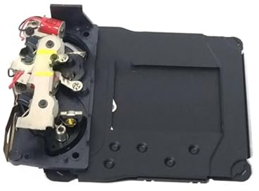 Parte Dell'unità Di Assemblaggio Della Scatola Dello Specchio + Otturatore E Motore, Compatibile Con Nikon D5200, Accessori Fotografici(C)