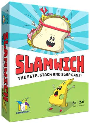 Gamewright 200