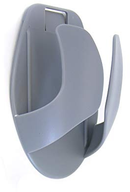 Ergotron 99-033-064 Holder for Mouse - Dark Grey